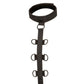 Restricción de cuello ilimitada