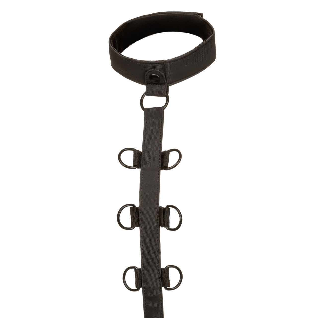 Restricción de cuello ilimitada
