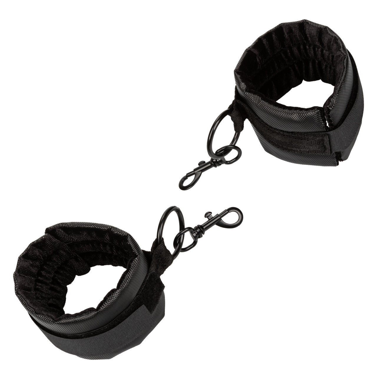 Restricción de cuello ilimitada