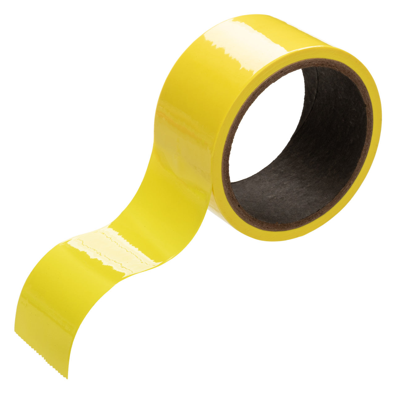 Sunrise Yellow Boundless Bondage Tape