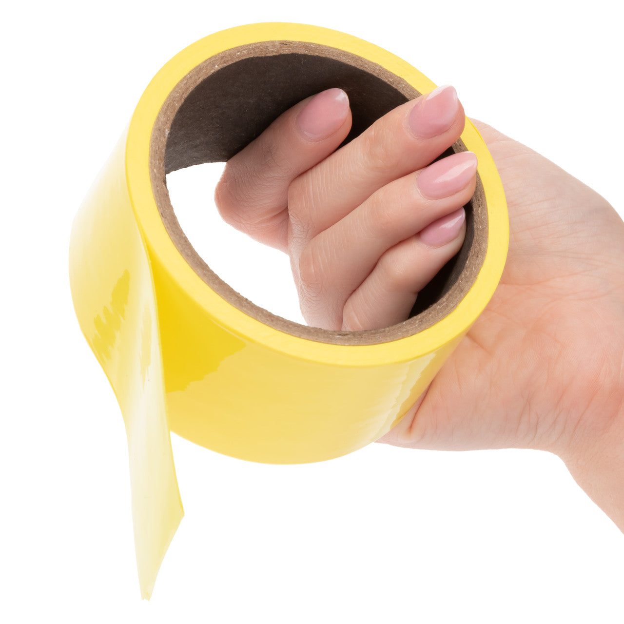 Sunrise Yellow Boundless Bondage Tape