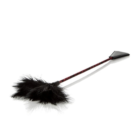 Scandal Feathered Flogger