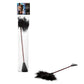 Scandal Feathered Flogger
