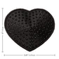 Radiance Heart Gem Pasties