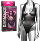 Body con escote en V profundo Radiance Plus