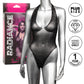 Body con escote en V profundo Radiance Plus