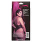 Body con escote en V profundo Radiance Plus