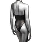 Body con escote en V profundo Radiance Plus