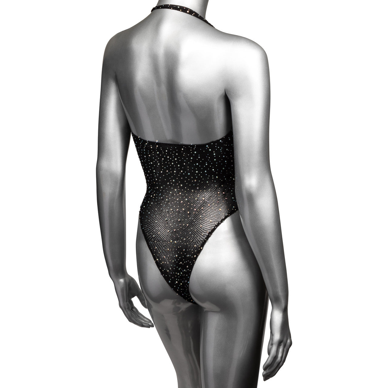 Body con escote en V profundo Radiance Plus