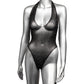 Body con escote en V profundo Radiance Plus