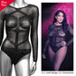 Radiance Plus Long Sleeve Bodysuit