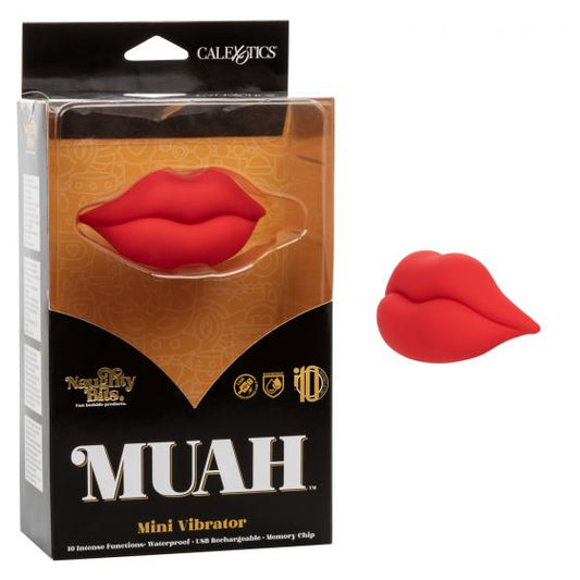 Bits traviesos Muah