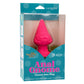 Violet Bloom Crystal Pleasure
