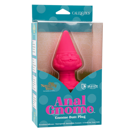 Violet Bloom Crystal Pleasure