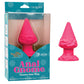Violet Bloom Crystal Pleasure