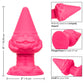 Violet Bloom Crystal Pleasure