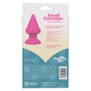 Violet Bloom Crystal Pleasure