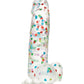 Bits traviesos Me encanta Dick Corazón lleno Dong