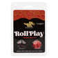 Juego de dados traviesos Roll Play de Naughty Bits