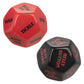 Juego de dados traviesos Roll Play de Naughty Bits