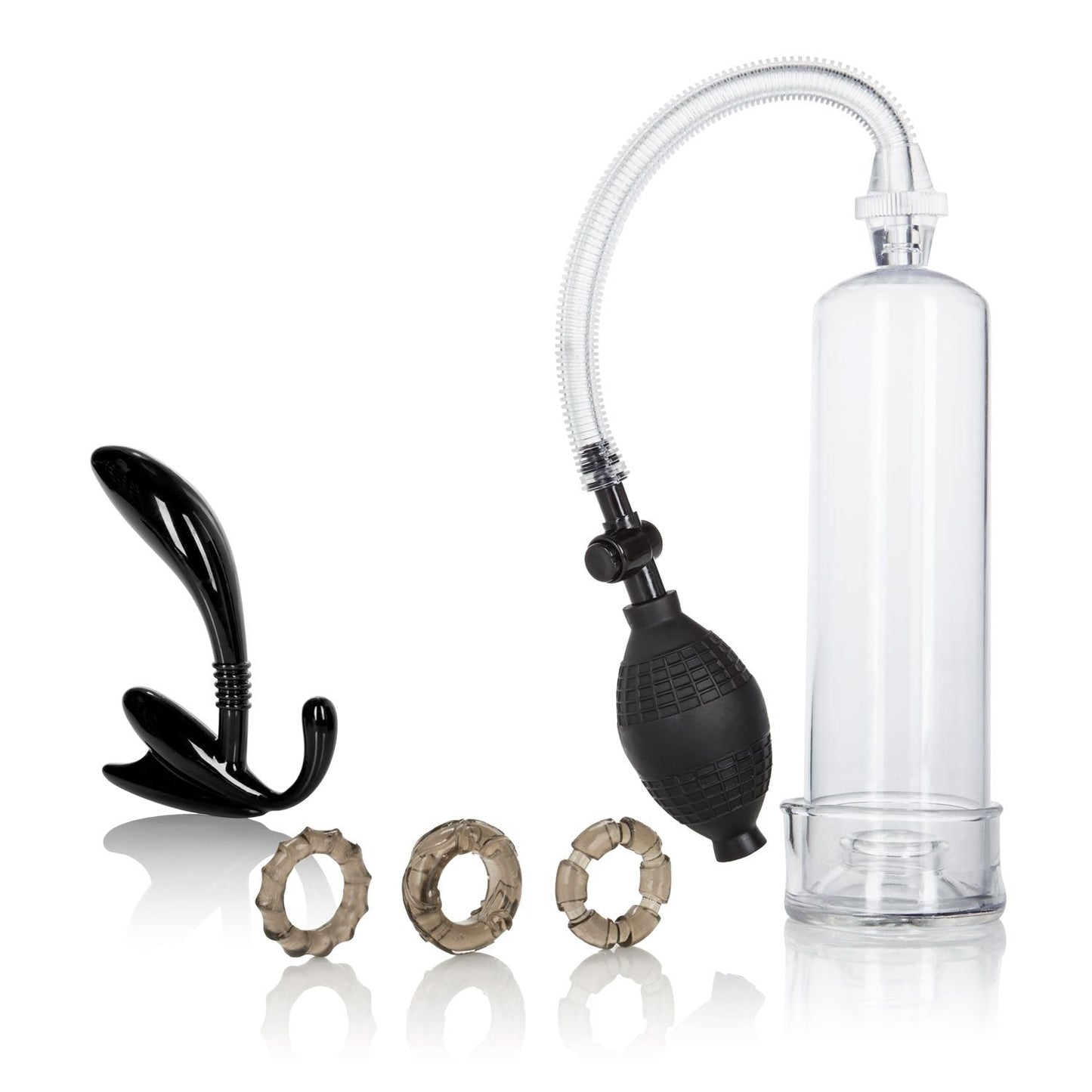Kit de bomba esencial Dr. Joel