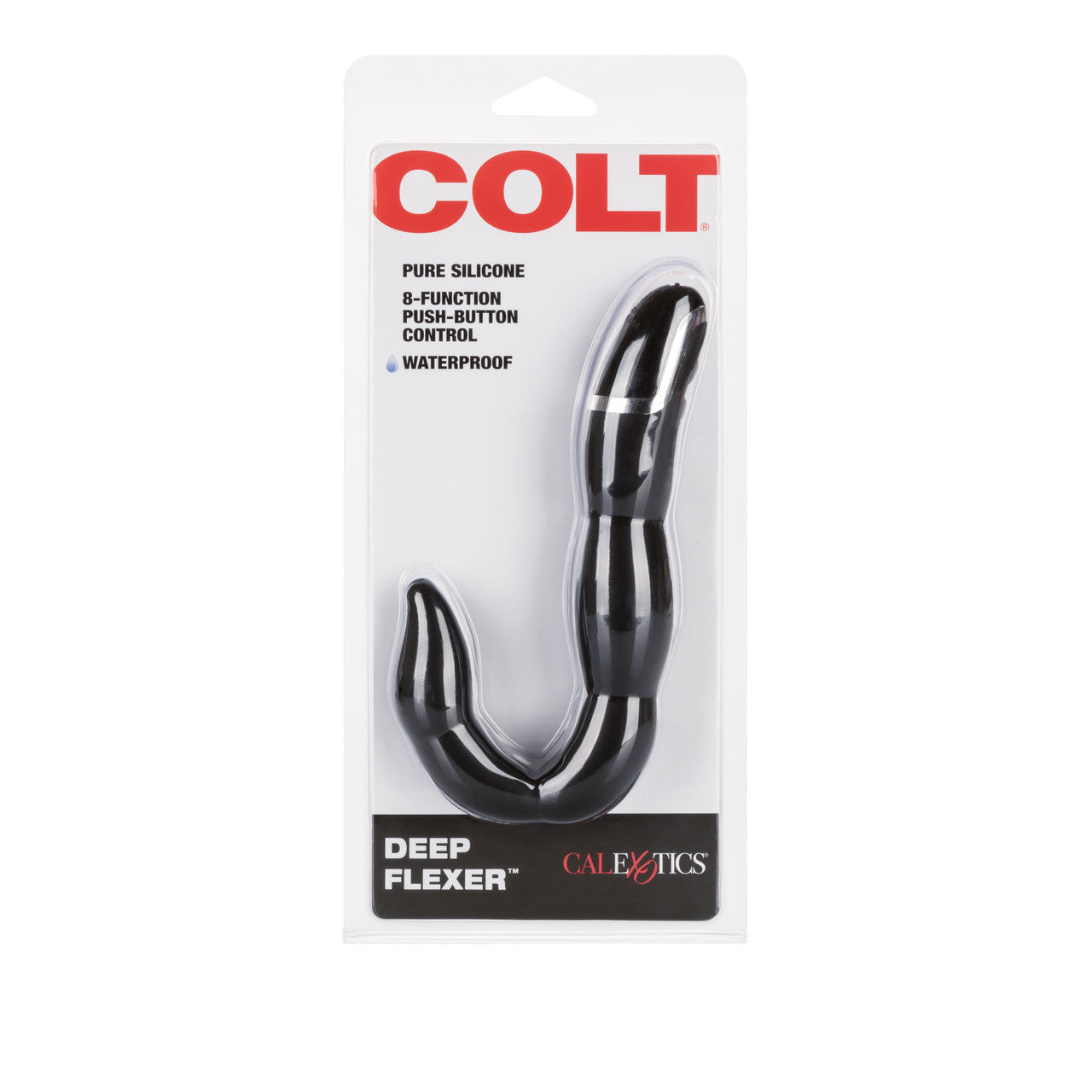 Colt flexionador profundo