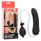 Sonda Colt Hefty Negra