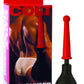 Colt El Guyser Ducha Anal