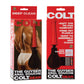 Colt El Guyser Ducha Anal