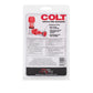 Colt Nipple Pro Suckers Red