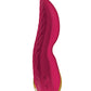 Shunga Aiko Intimate Massager Raspberry