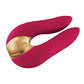 Shunga Aiko Intimate Massager Raspberry