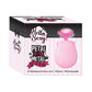Hola sexy! Petal To The Metal Rose Vibrador Succión Rosa