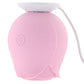 Hola sexy! Petal To The Metal Rose Vibrador Succión Rosa