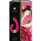 Shunga Miyo Intimate Massager Raspberry