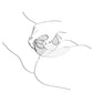 Shunga Miyo Intimate Massager Raspberry