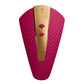 Shunga Obi Intimate Massager Raspberry