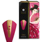 Shunga Obi Intimate Massager Raspberry
