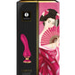 Shunga Sanya Intimate Massager Raspberry
