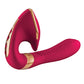 Shunga Soyo Intimate Massager Raspberry