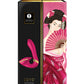 Shunga Soyo Intimate Massager Raspberry