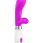 Fuchsia Flair Achilles Ultra Soft Silicone