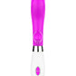 Fuchsia Flair Achilles Ultra Soft Silicone