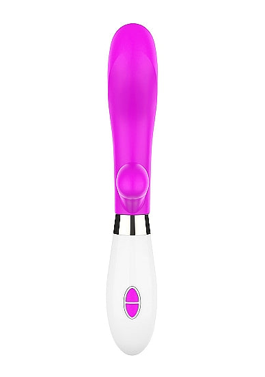 Fuchsia Flair Achilles Ultra Soft Silicone