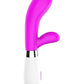Fuchsia Flair Achilles Ultra Soft Silicone
