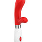 Ravishing Red Achilles Ultra Soft Silicone