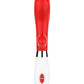 Ravishing Red Achilles Ultra Soft Silicone