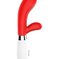 Ravishing Red Achilles Ultra Soft Silicone