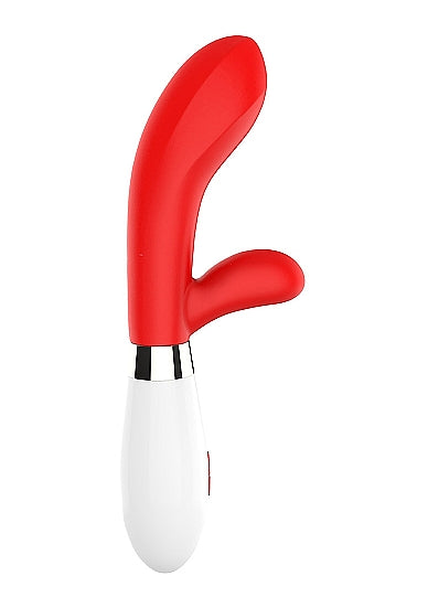 Ravishing Red Achilles Ultra Soft Silicone