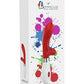 Ravishing Red Achilles Ultra Soft Silicone